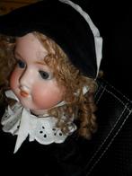 antieke poppen, Antiek en Kunst, Ophalen of Verzenden