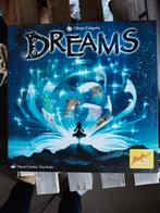 Dreams bordspel, Ophalen, Zo goed als nieuw