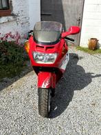 cbr1000f accidentée, Motoren, Motoren | Honda, 1000 cc, Particulier, 4 cilinders, Sport