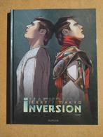 Inversion - T.1 / Jerry & Makyo / EO 2009, Makyo - Jerry, Eén stripboek, Ophalen of Verzenden, Zo goed als nieuw