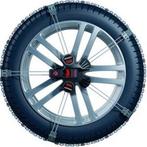 2 chaînes neige Konig K66 pour SUV, 4x4, CROSSOVER,...etc., Autos : Divers, Chaînes, Enlèvement ou Envoi, Utilisé