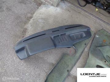 Dashboard BMW e21 315 316 318 320 323i beschikbaar voor biedingen