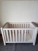 Babybed te koop — als nieuw! 70120, Ophalen of Verzenden, Zo goed als nieuw