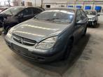 CITROEN C5 2.0 HDI VOOR ONDERDELEN, Auto-onderdelen, Ophalen, Gebruikt, Citroën