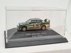 Mercedes 190E AMG DTM - Herpa 1/87, Verzenden, Zo goed als nieuw, Auto, Herpa