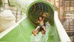 2 tickets voor Aquapark Bellewaerde, Drie personen of meer, Ticket of Toegangskaart