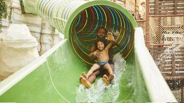2 billets pour Aquapark Bellewaerde, Tickets & Billets, Trois personnes ou plus, Ticket ou Carte d'accès