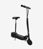 Elektrische step met afneembaar zadel als nieuw!!!, Fietsen en Brommers, Steps, Elektrische step (E-scooter), Zo goed als nieuw