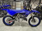 YZ125 2023 (overjaars gekocht), Motoren, Motoren | Yamaha, Bedrijf, Crossmotor, 1 cilinder