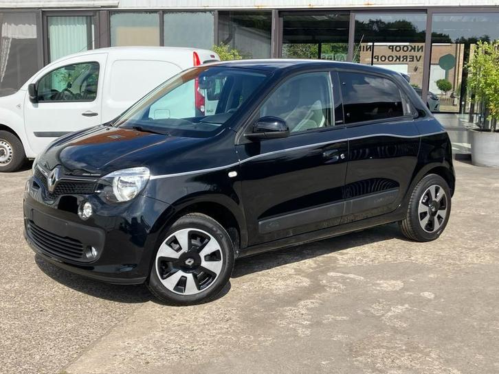 Twingo 1.0 SCe Limited, Autos, Renault, Entreprise, Achat, Twingo, ABS, Airbags, Air conditionné, Bluetooth, Ordinateur de bord