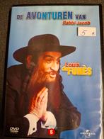 Rabbi Jacob, de avonturen van Rabbi jacob,  louis de funes, Cd's en Dvd's, Ophalen of Verzenden