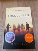 Verschillende young adults boeken, Enlèvement, Comme neuf