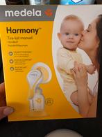 Medela Harmony handkolf, Ophalen of Verzenden, Nieuw