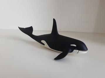 PLaymobil orka