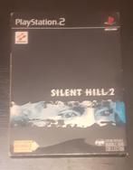 Jeu PS2 Silent Hill 2, 1 speler, Ophalen, Gebruikt, Avontuur en Actie