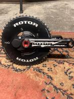Rotor powermeter zeer goede staat., Ophalen of Verzenden, Zo goed als nieuw