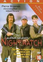 Night Watch (1995) Dvd Pierce Brosnan, Utilisé, Enlèvement ou Envoi, Action, À partir de 16 ans