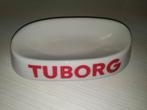 TUBORG vintage asbak, Verzamelen, Ophalen, Zo goed als nieuw