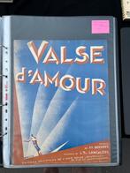 Valse d’amour - René Magritte, Antiek en Kunst, Ophalen of Verzenden