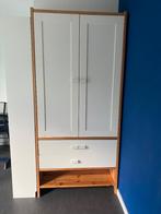 Armoire, Avec tiroir(s), 200 cm ou plus, 25 à 50 cm, 50 à 100 cm