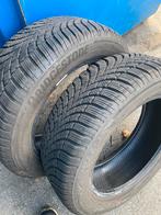 Pneu 205 55 16, Enlèvement