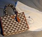 Prada, Bijoux, Sacs & Beauté, Sacs | Sacs Femme, Enlèvement ou Envoi, Comme neuf
