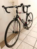 Trek Alpha, Ophalen, Aluminium