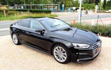 Audi A5 A5 Sportback 35 TFSI S tronic / S-Line beschikbaar voor biedingen