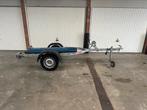 Perfecte Jetski Trailer met LED-verlichting, Watersport en Boten, Boottrailers, Ophalen of Verzenden, Zo goed als nieuw