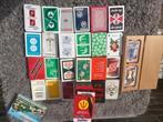 Lot speelkaarten, Verzamelen, Ophalen, Speelkaart(en)