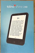 Tolino Shine 2 HD E-Reader, Ophalen, Overige onderwerpen, /