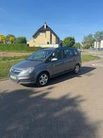 Opel zafira, Auto's, Zafira, Particulier, Te koop, Benzine