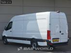 Mercedes Sprinter 317 CDI Automaat L3H2 Airco Camera Parkeer, Automaat, Gebruikt, Euro 6, 4 cilinders