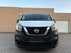 Nissan Nv300 | 12 Maanden Garantie | 99 Dkm | 2019 | Diesel|, Auto's, Voorwielaandrijving, Testrit aan huis, Stof, Euro 6