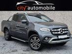 Mercedes-Benz X 250 2.3l MOUNTAIN TOP GPS CAMERA BLUETOOTH S, Auto's, Mercedes-Benz, Automaat, 4 deurs, Vierwielaandrijving, 140 kW