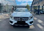 Mercedes GLA 200 AMG-editie, Auto's, Automaat, Achterwielaandrijving, USB, Wit