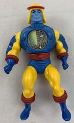Les Maîtres de l'univers Vintage He-Man Sy-Klone MOTU 1984, Enfants & Bébés, Jouets | Figurines, Utilisé, Envoi