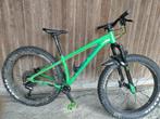 Fat bike Kona wozo  Taille S  1x12 SRAM XO  Freins SRAM leve, Fietsen en Brommers, Fietsen | Mountainbikes en ATB, Ophalen, Zo goed als nieuw