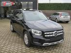 Mercedes-Benz GLB 180d (bj 2020, automaat), Auto's, Automaat, Gebruikt, 4 cilinders, Bedrijf