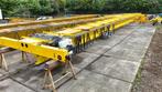 Rolbrug SWF 21.200 mm / 2x 3,2 t / 2006 / Enkelligger, Doe-het-zelf en Bouw, Lieren en Takels, Ophalen, Gebruikt, Elektrisch