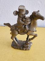 Antiek chinees beeld, Antiek en Kunst, Ophalen of Verzenden