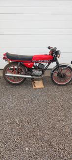 Yamaha rd 50 m, Fietsen en Brommers, Brommers | Oldtimers, Ophalen of Verzenden, Yamaha