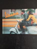 Vespa. Icon of Italian style.  Valerio Boni, Boeken, Ophalen of Verzenden, Zo goed als nieuw