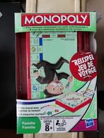 Monopoly reisspel, Kinderen en Baby's, Speelgoed | Overig, Nieuw, Ophalen of Verzenden