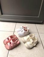 meisje schoenen Alles 5€  Maat 23, Enfants & Bébés, Vêtements de bébé | Chaussures & Chaussettes, Enlèvement, Comme neuf, Fille