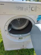 BEKO 7230, Ophalen, Gebruikt, Condens