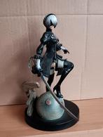 Nier Automata - 2B, Ophalen of Verzenden, Zo goed als nieuw, Fantasy