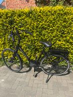 Elektrische fiets VENTURELLI SHIMANO, Ophalen of Verzenden, Zo goed als nieuw