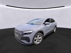 Audi Q4 Sportback e-tron 35 Edition 55 kWh 125KW Automaat 20, Auto's, Automaat, Gebruikt, Overige brandstoffen, Bedrijf