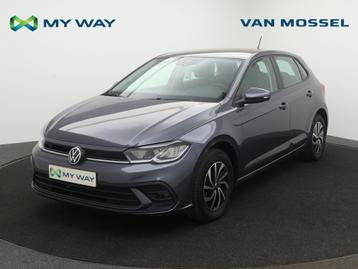 Volkswagen Polo Polo 1.0 TSI Life OPF beschikbaar voor biedingen